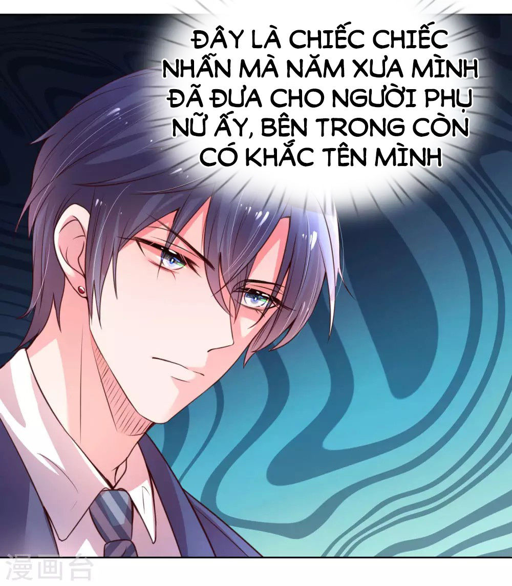 Mami Mau Chạy - Daddy Đuổi Tới Rồi Chapter 6 - 5