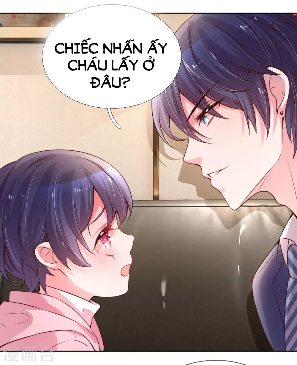 Mami Mau Chạy - Daddy Đuổi Tới Rồi Chapter 6 - 6