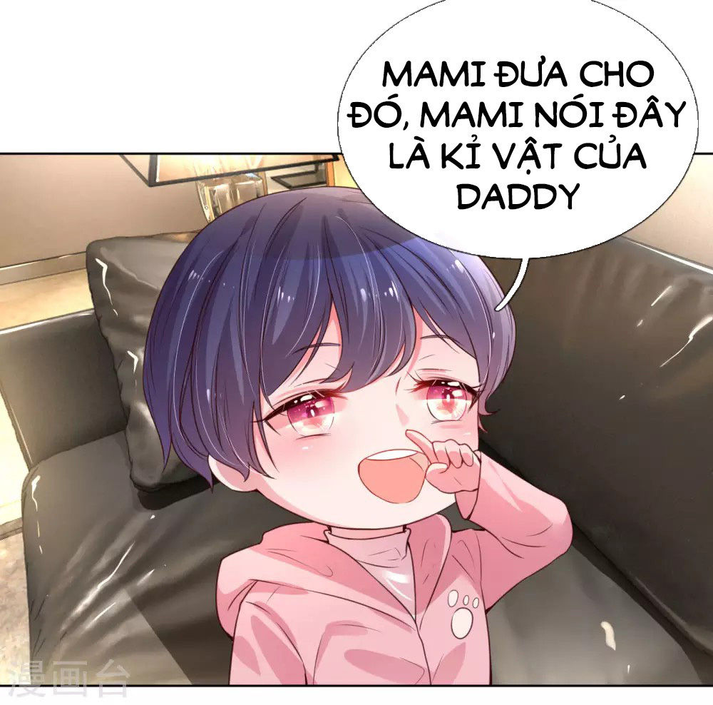 Mami Mau Chạy - Daddy Đuổi Tới Rồi Chapter 6 - 7
