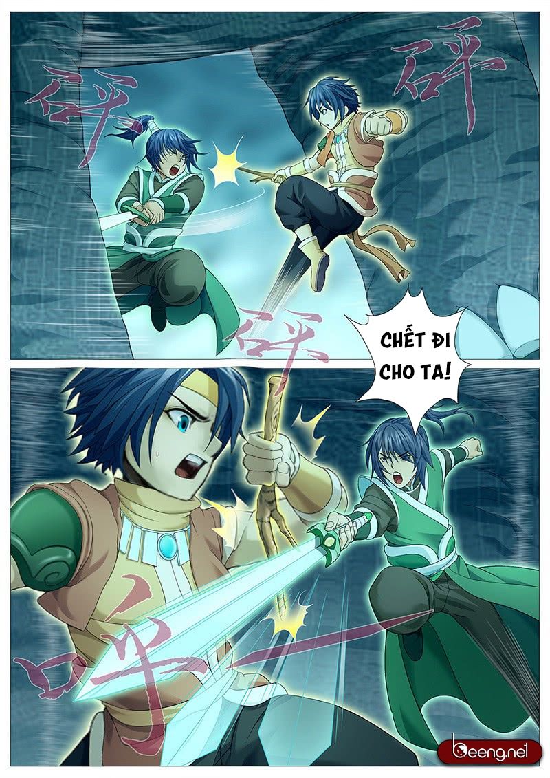 Mục Thần Ký Chapter 15 - 3