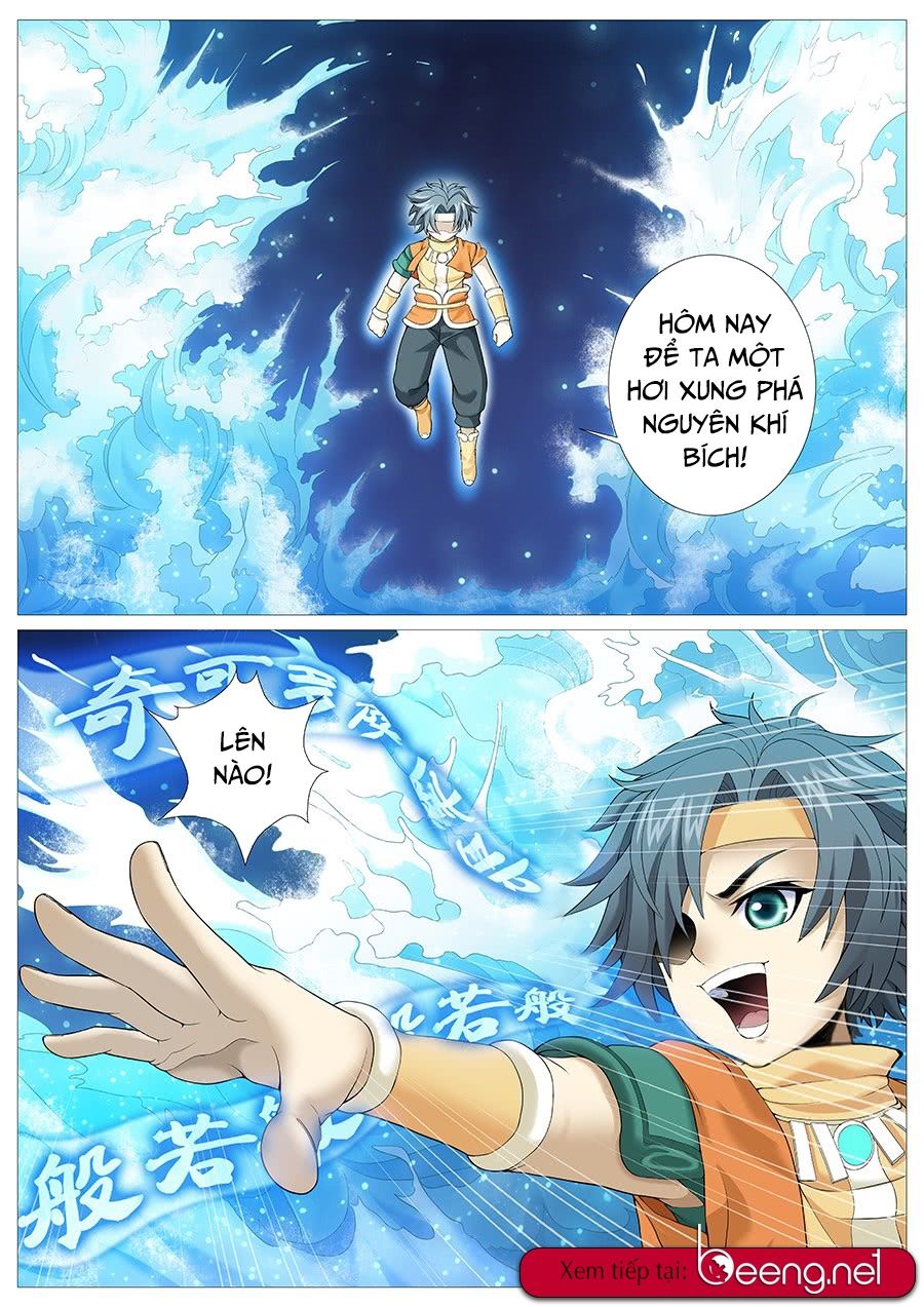 Mục Thần Ký Chapter 18 - 15