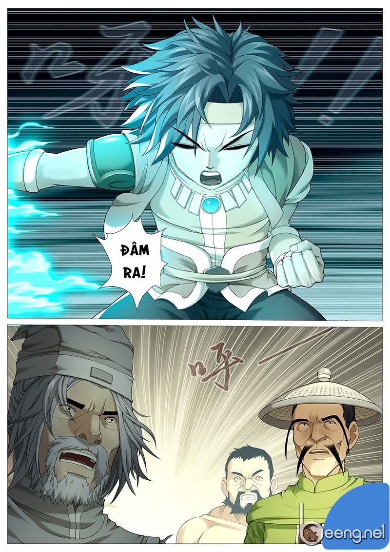 Mục Thần Ký Chapter 24 - 3