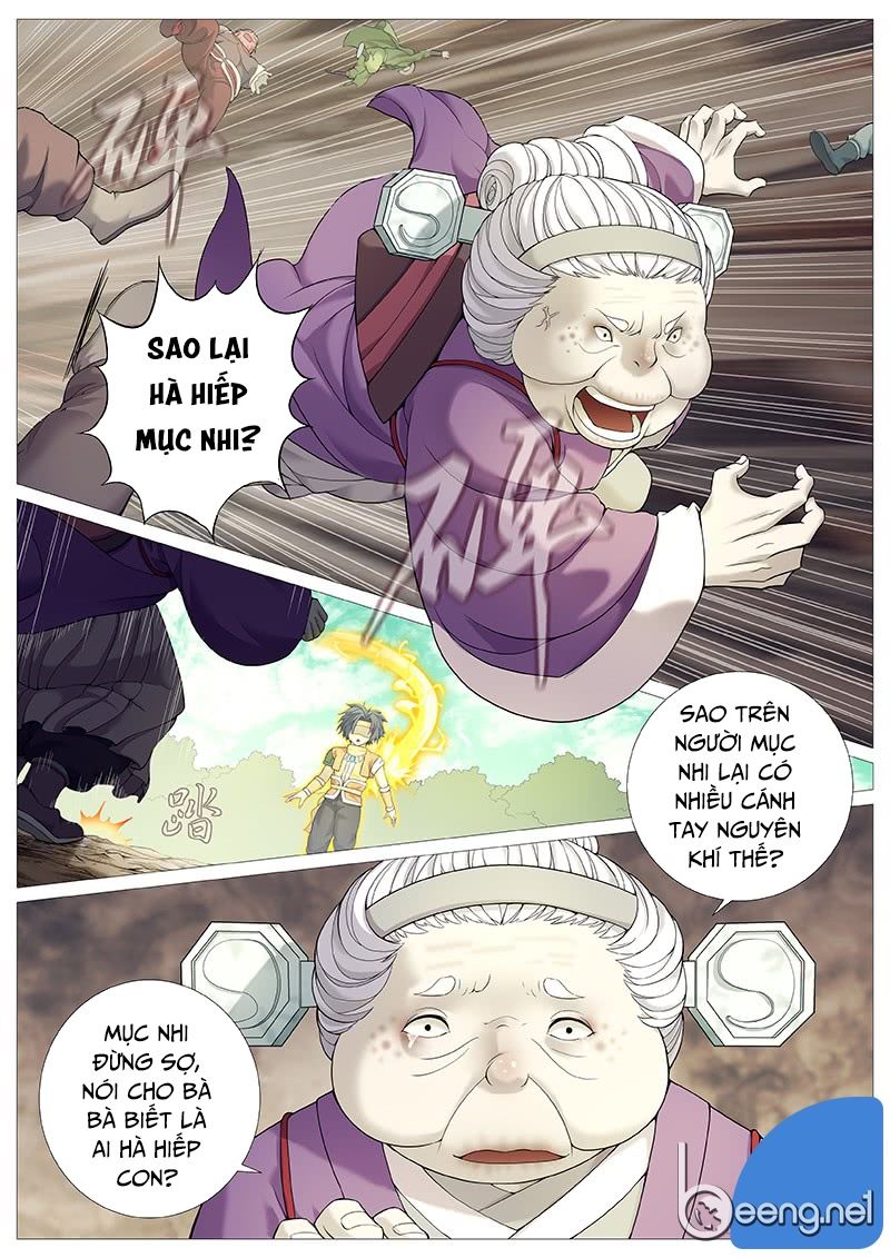 Mục Thần Ký Chapter 24 - 9