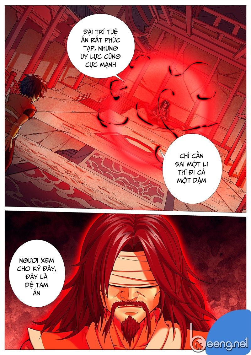 Mục Thần Ký Chapter 27 - 2