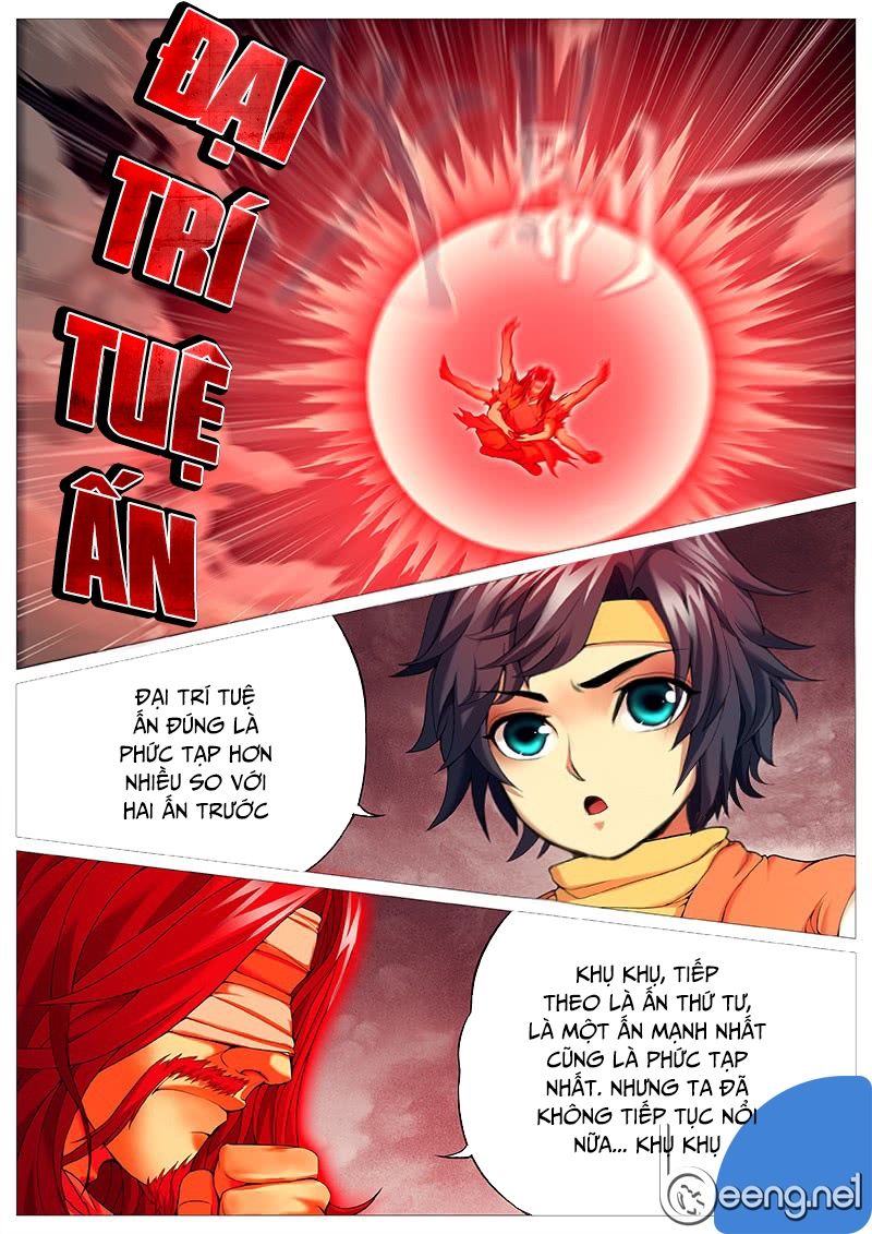 Mục Thần Ký Chapter 27 - 3