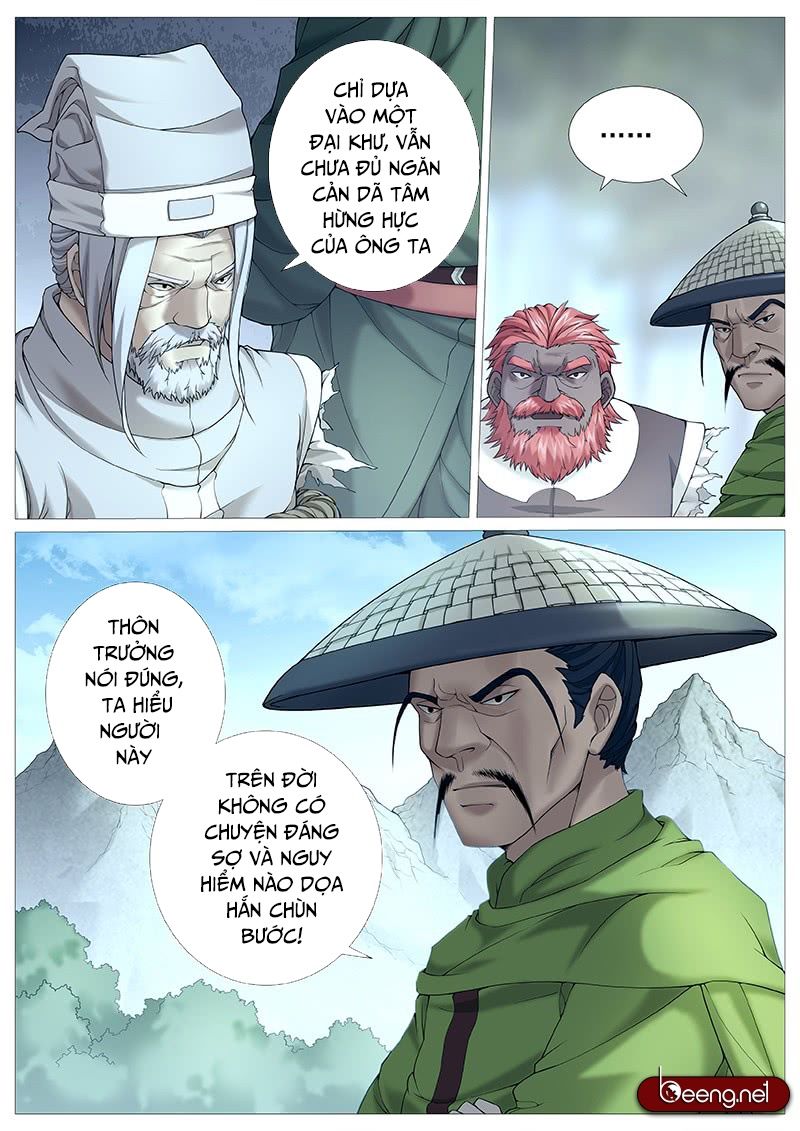 Mục Thần Ký Chapter 30 - 6