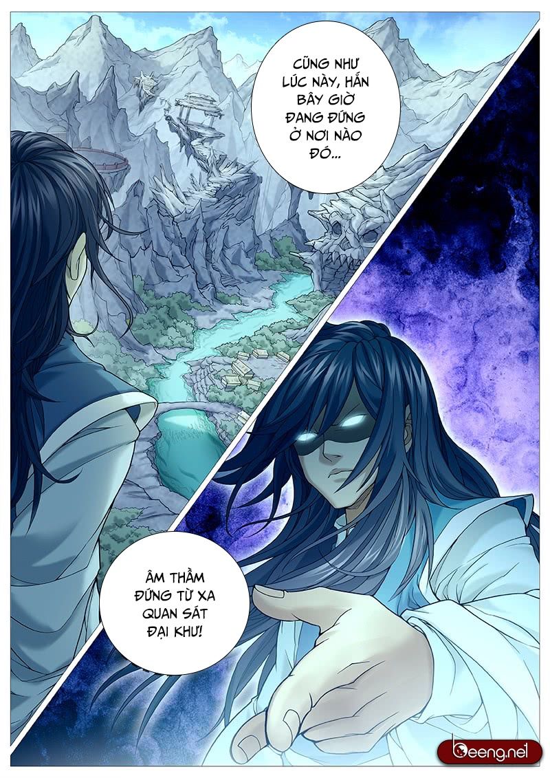 Mục Thần Ký Chapter 30 - 7