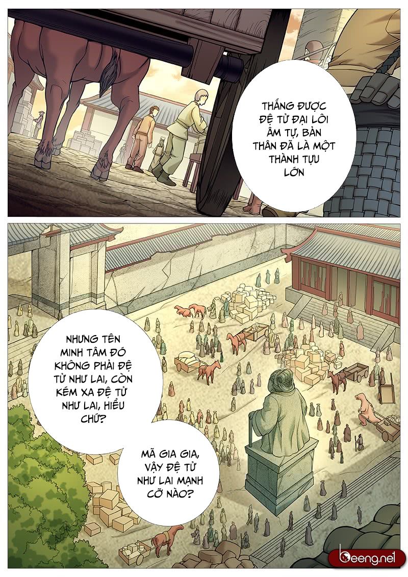 Mục Thần Ký Chapter 35 - 7