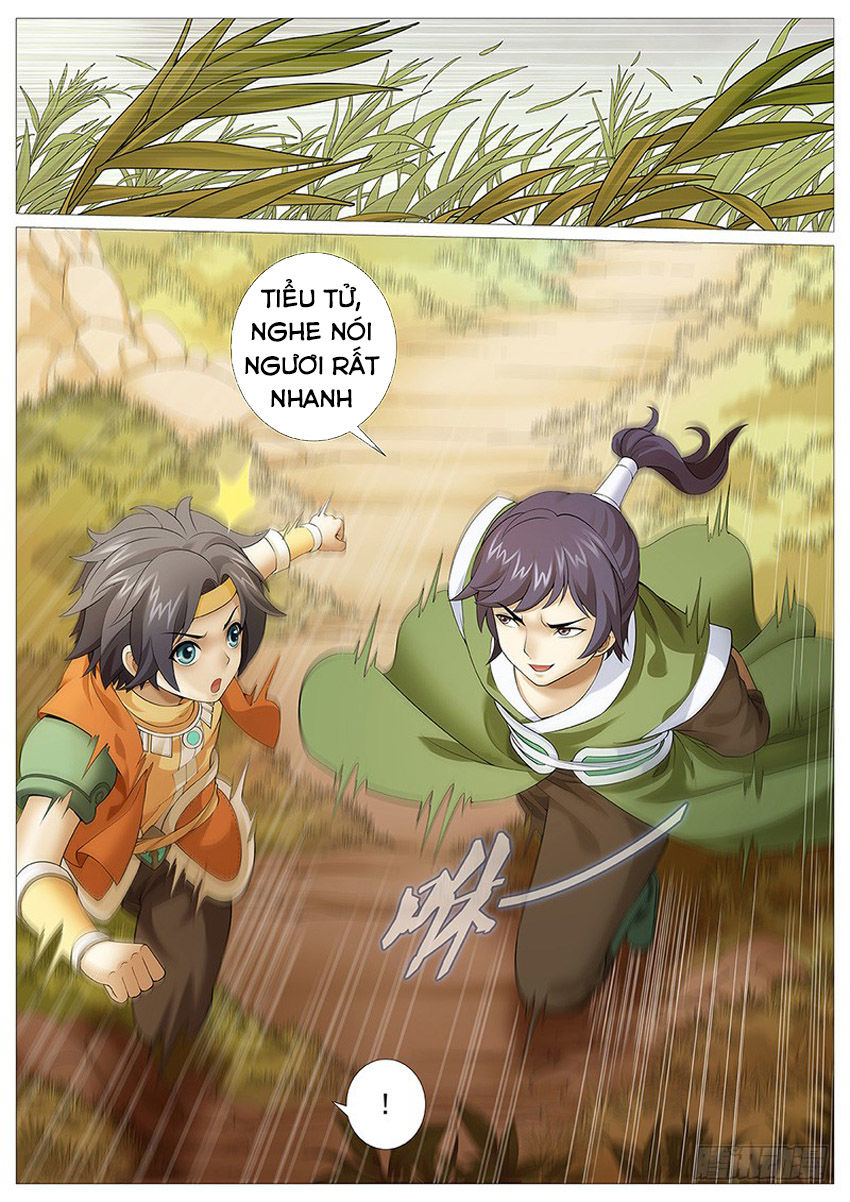 Mục Thần Ký Chapter 7 - 20