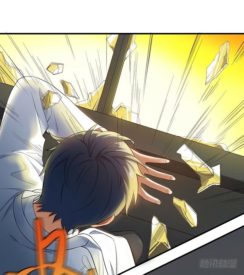 Mạt Thế Đô Thị Chapter 2 - 1