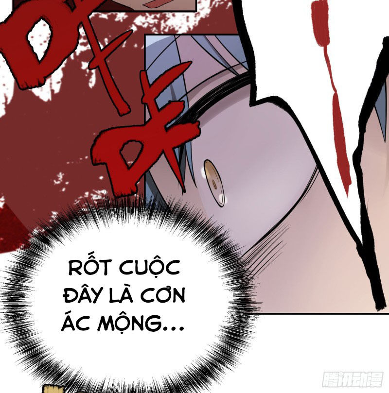 Mạt Thế Đô Thị Chapter 2 - 38