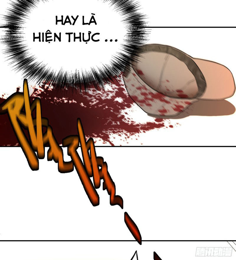 Mạt Thế Đô Thị Chapter 2 - 40