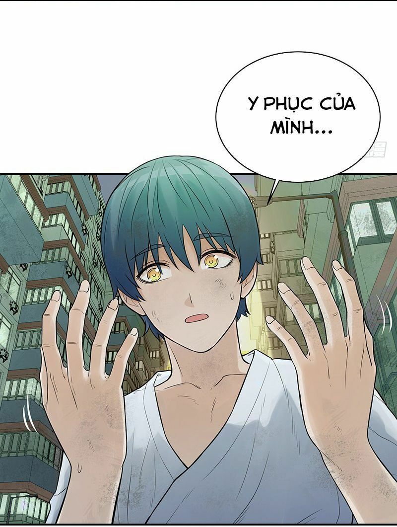Mạt Thế Đô Thị Chapter 3 - 15