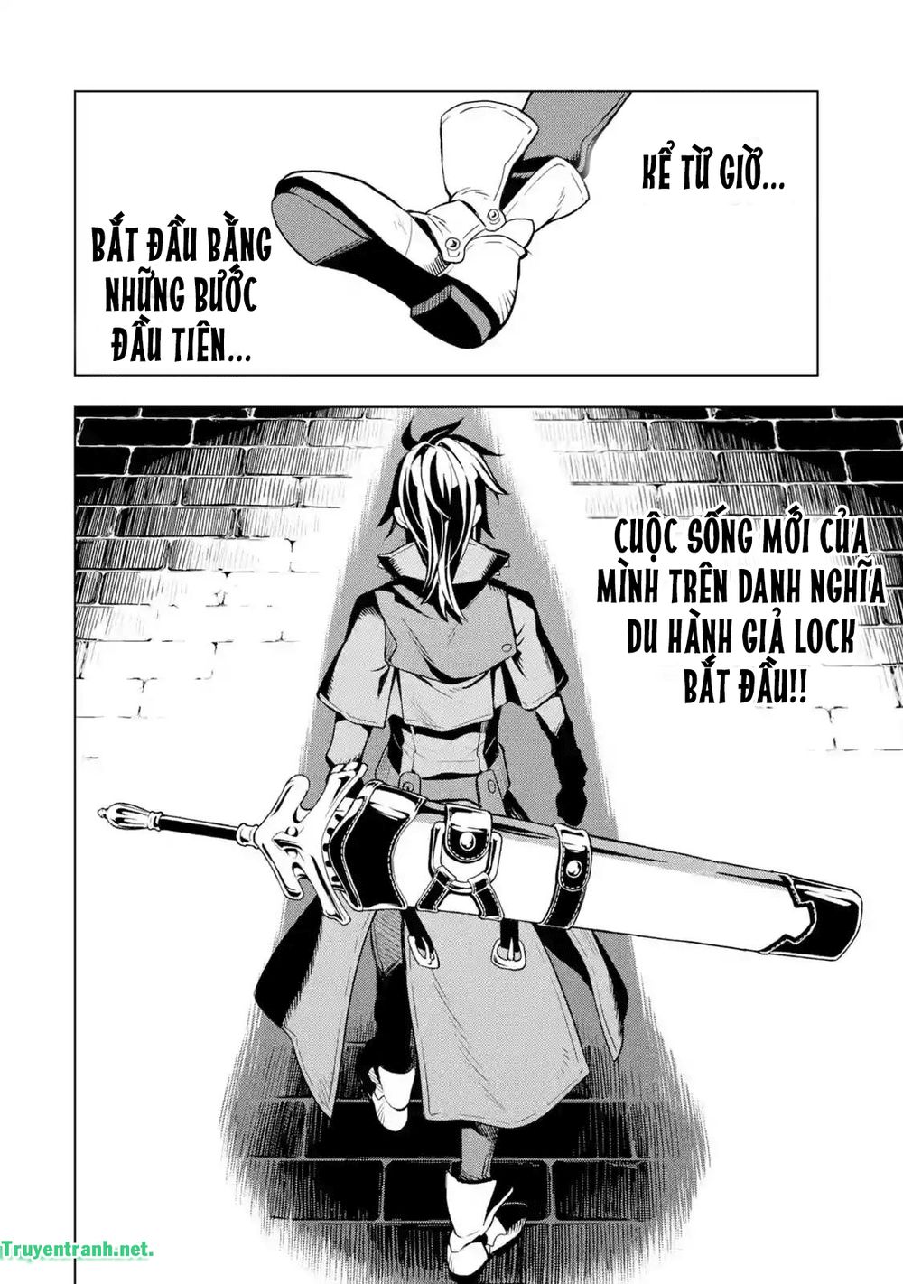 Koko Wa Ore Ni Makasete Saki Ni Ike To Itte Kara 10 Nen Ga Tattara Densetsu Ni Natteita Chapter 1.7 - 11