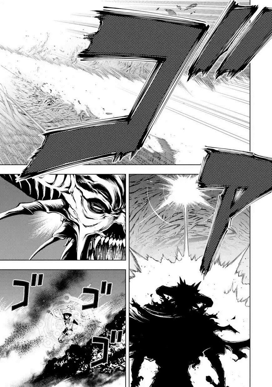 Koko Wa Ore Ni Makasete Saki Ni Ike To Itte Kara 10 Nen Ga Tattara Densetsu Ni Natteita Chapter 1 - 24