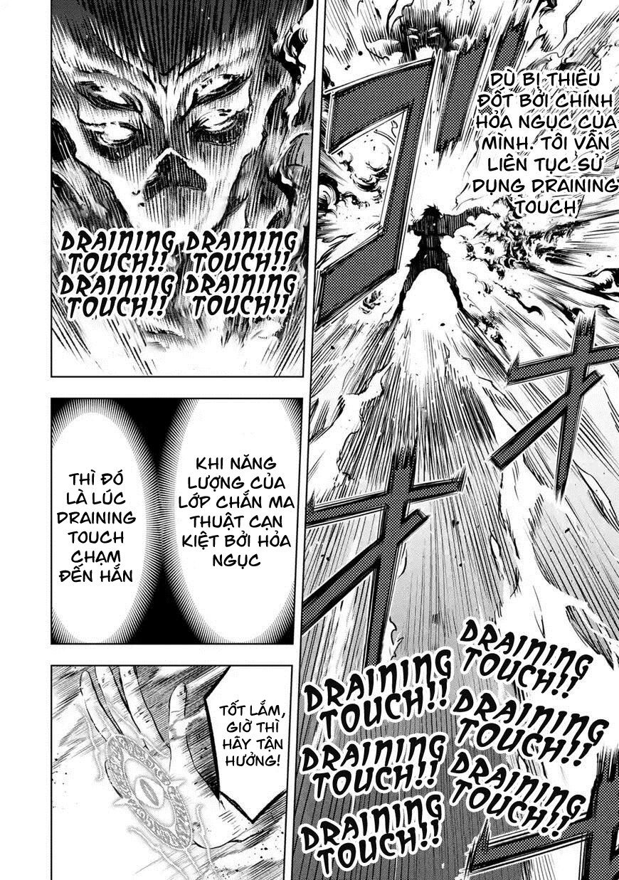 Koko Wa Ore Ni Makasete Saki Ni Ike To Itte Kara 10 Nen Ga Tattara Densetsu Ni Natteita Chapter 1 - 31