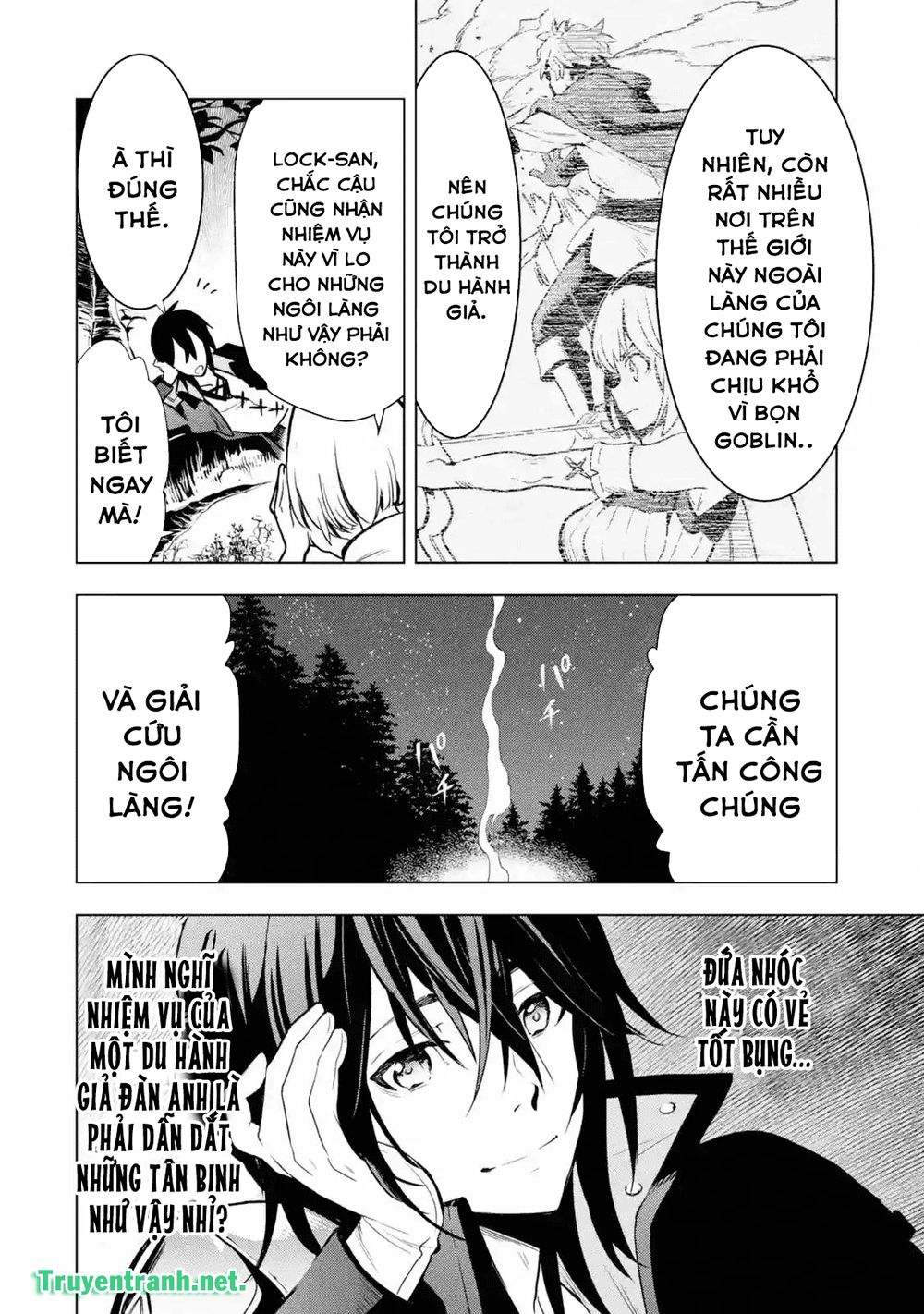 Koko Wa Ore Ni Makasete Saki Ni Ike To Itte Kara 10 Nen Ga Tattara Densetsu Ni Natteita Chapter 2.2 - 11