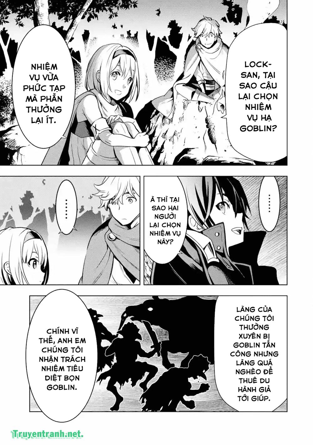 Koko Wa Ore Ni Makasete Saki Ni Ike To Itte Kara 10 Nen Ga Tattara Densetsu Ni Natteita Chapter 2.2 - 10