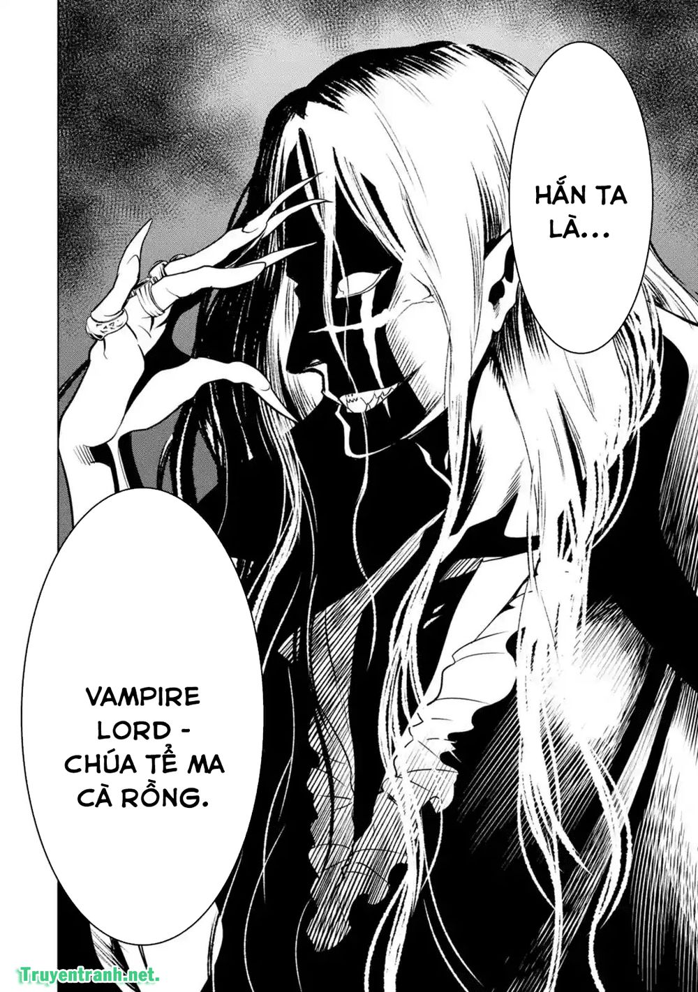 Koko Wa Ore Ni Makasete Saki Ni Ike To Itte Kara 10 Nen Ga Tattara Densetsu Ni Natteita Chapter 3.1 - 13