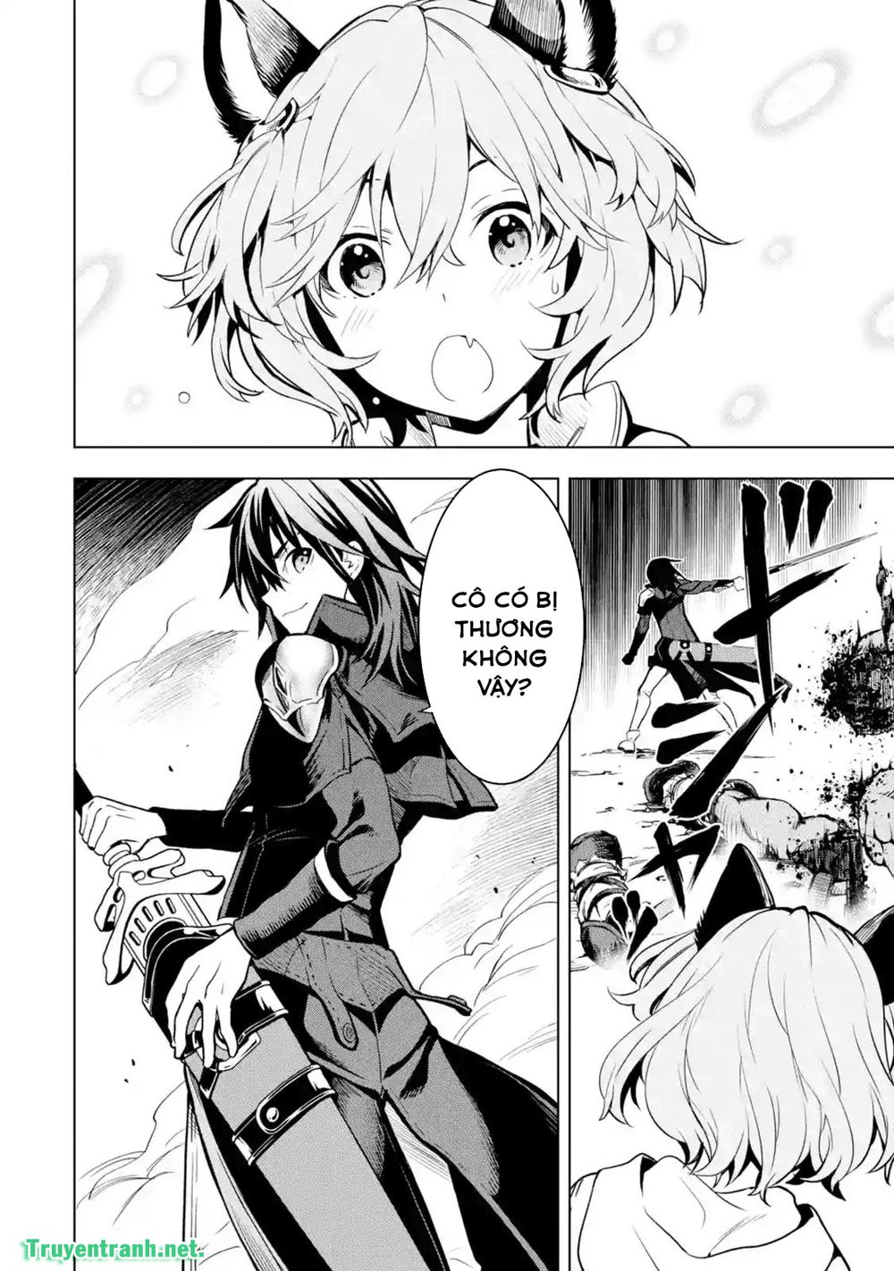 Koko Wa Ore Ni Makasete Saki Ni Ike To Itte Kara 10 Nen Ga Tattara Densetsu Ni Natteita Chapter 3.1 - 3