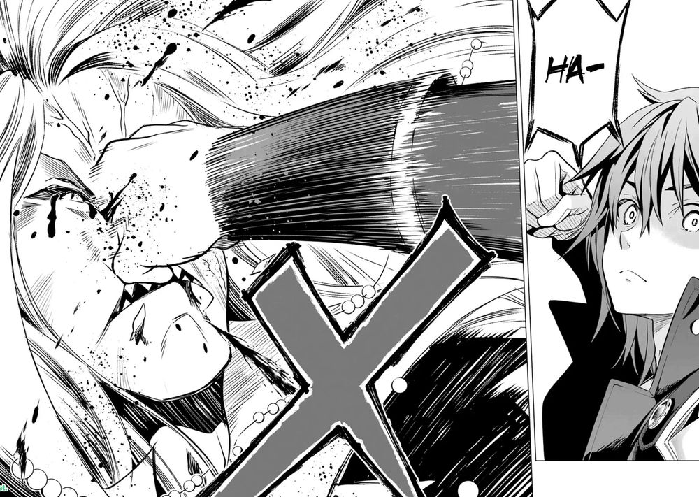 Koko Wa Ore Ni Makasete Saki Ni Ike To Itte Kara 10 Nen Ga Tattara Densetsu Ni Natteita Chapter 3.3 - 2