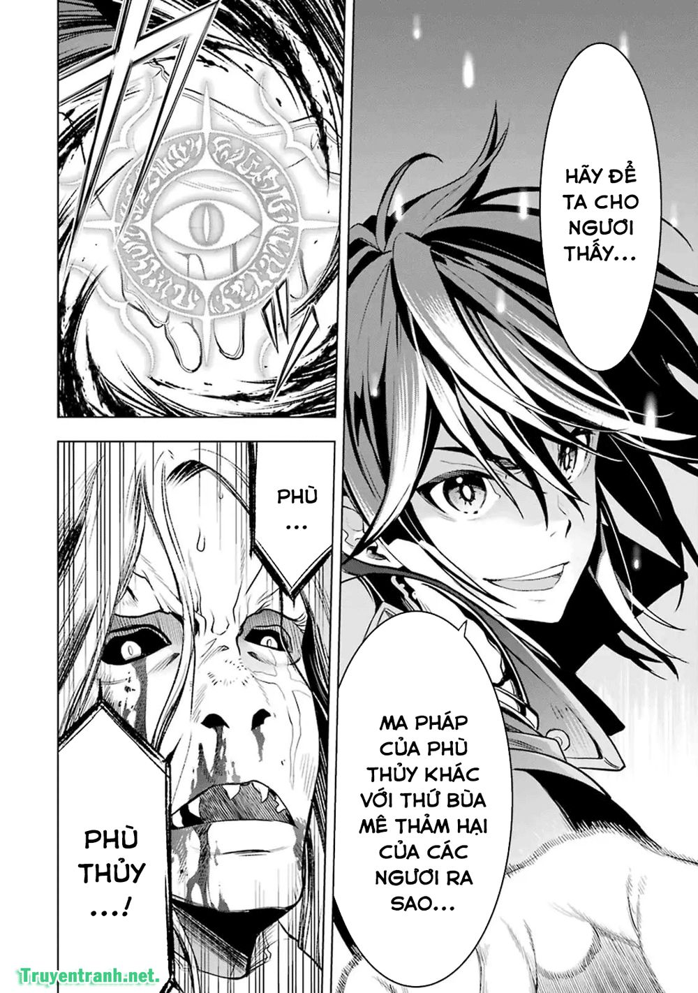 Koko Wa Ore Ni Makasete Saki Ni Ike To Itte Kara 10 Nen Ga Tattara Densetsu Ni Natteita Chapter 3.3 - 9