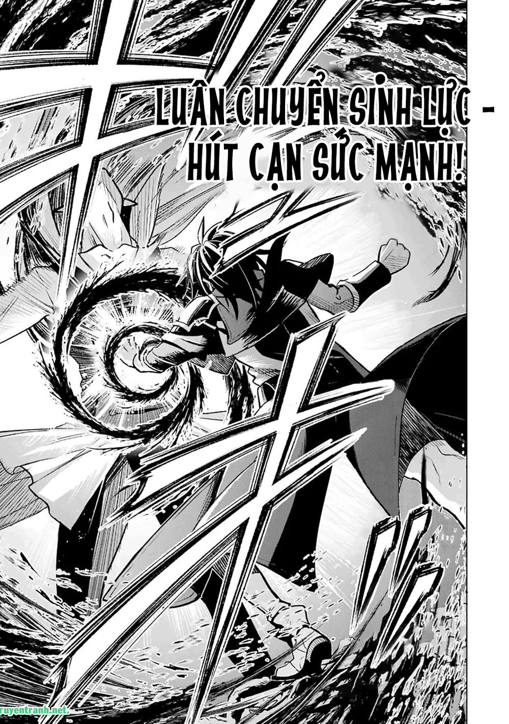 Koko Wa Ore Ni Makasete Saki Ni Ike To Itte Kara 10 Nen Ga Tattara Densetsu Ni Natteita Chapter 3.3 - 10