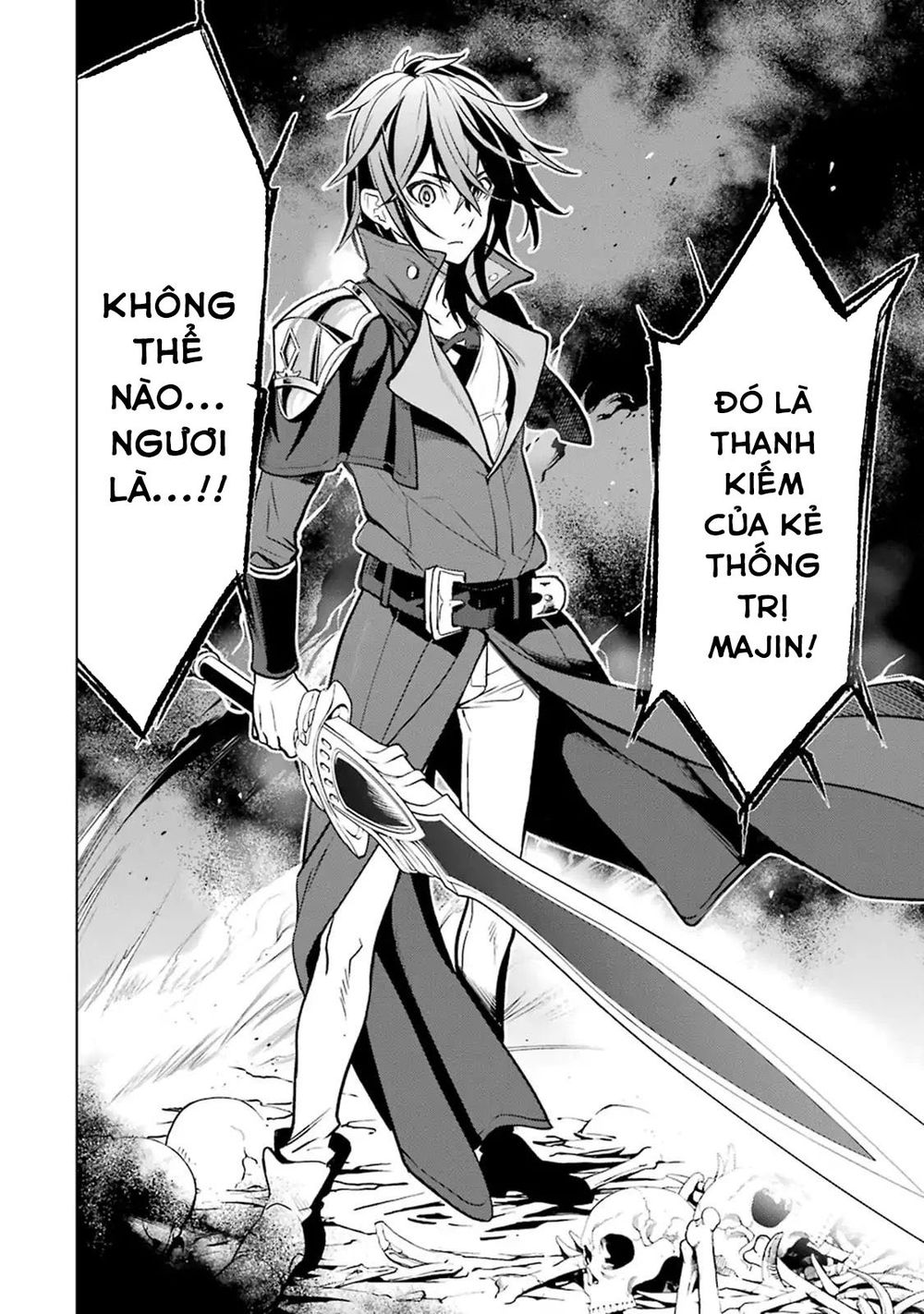 Koko Wa Ore Ni Makasete Saki Ni Ike To Itte Kara 10 Nen Ga Tattara Densetsu Ni Natteita Chapter 3.4 - 11