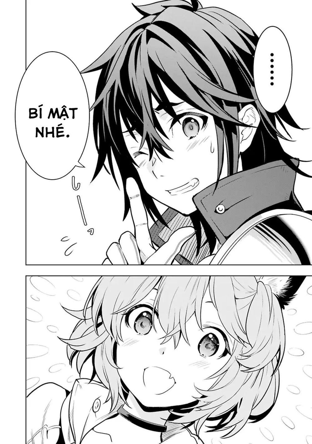 Koko Wa Ore Ni Makasete Saki Ni Ike To Itte Kara 10 Nen Ga Tattara Densetsu Ni Natteita Chapter 3.4 - 13