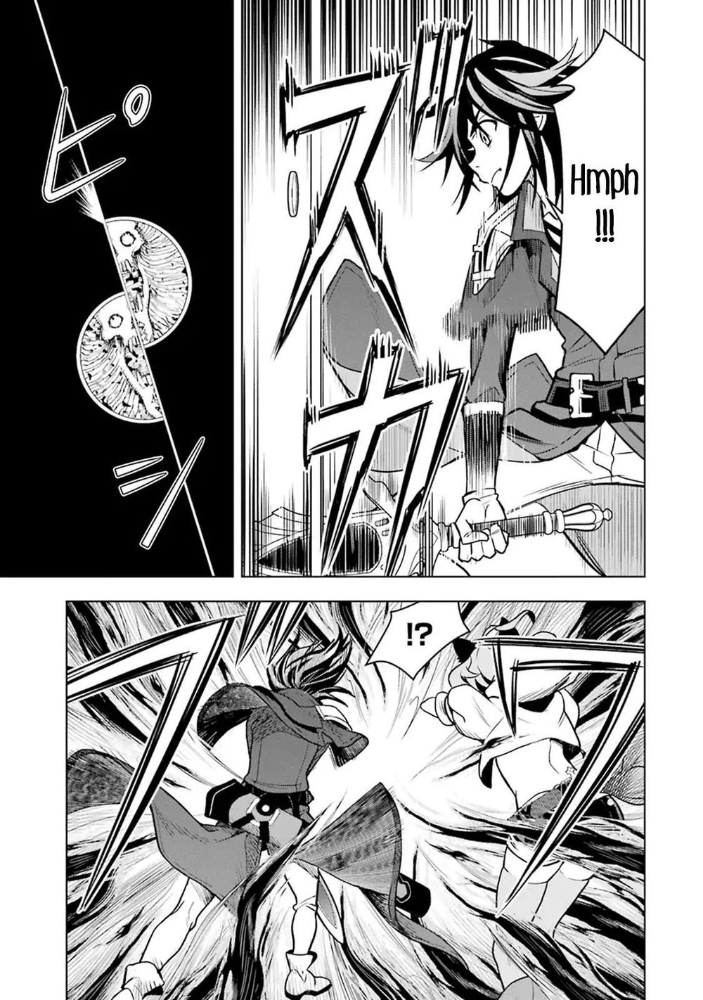 Koko Wa Ore Ni Makasete Saki Ni Ike To Itte Kara 10 Nen Ga Tattara Densetsu Ni Natteita Chapter 3.4 - 8