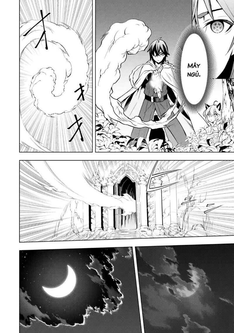 Koko Wa Ore Ni Makasete Saki Ni Ike To Itte Kara 10 Nen Ga Tattara Densetsu Ni Natteita Chapter 33 - 2