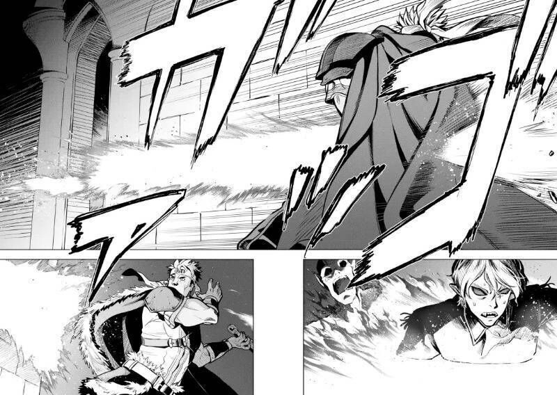 Koko Wa Ore Ni Makasete Saki Ni Ike To Itte Kara 10 Nen Ga Tattara Densetsu Ni Natteita Chapter 33 - 8