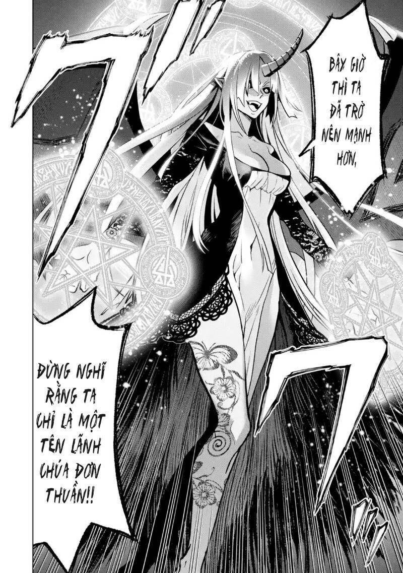 Koko Wa Ore Ni Makasete Saki Ni Ike To Itte Kara 10 Nen Ga Tattara Densetsu Ni Natteita Chapter 34 - 11