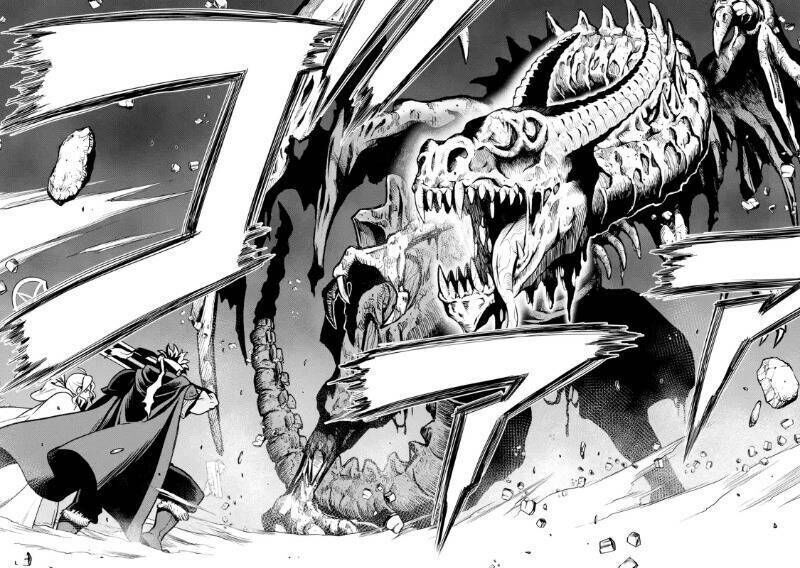 Koko Wa Ore Ni Makasete Saki Ni Ike To Itte Kara 10 Nen Ga Tattara Densetsu Ni Natteita Chapter 34 - 4