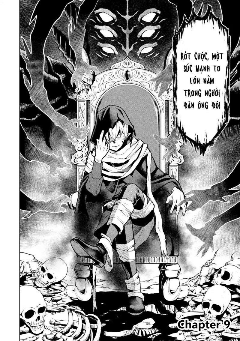 Koko Wa Ore Ni Makasete Saki Ni Ike To Itte Kara 10 Nen Ga Tattara Densetsu Ni Natteita Chapter 35 - 8