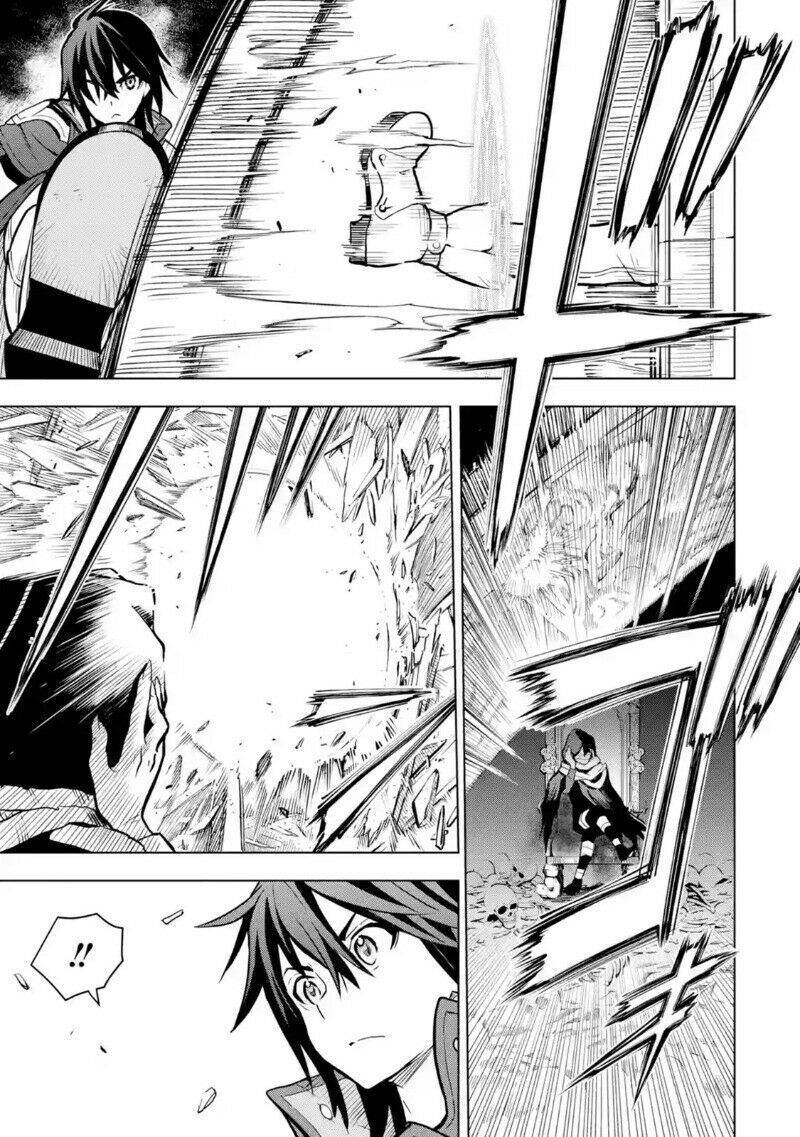 Koko Wa Ore Ni Makasete Saki Ni Ike To Itte Kara 10 Nen Ga Tattara Densetsu Ni Natteita Chapter 35 - 9