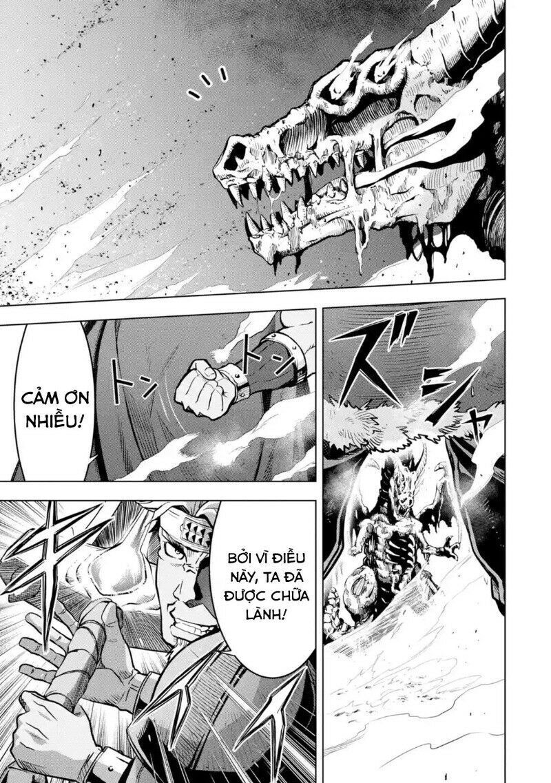 Koko Wa Ore Ni Makasete Saki Ni Ike To Itte Kara 10 Nen Ga Tattara Densetsu Ni Natteita Chapter 38 - 11