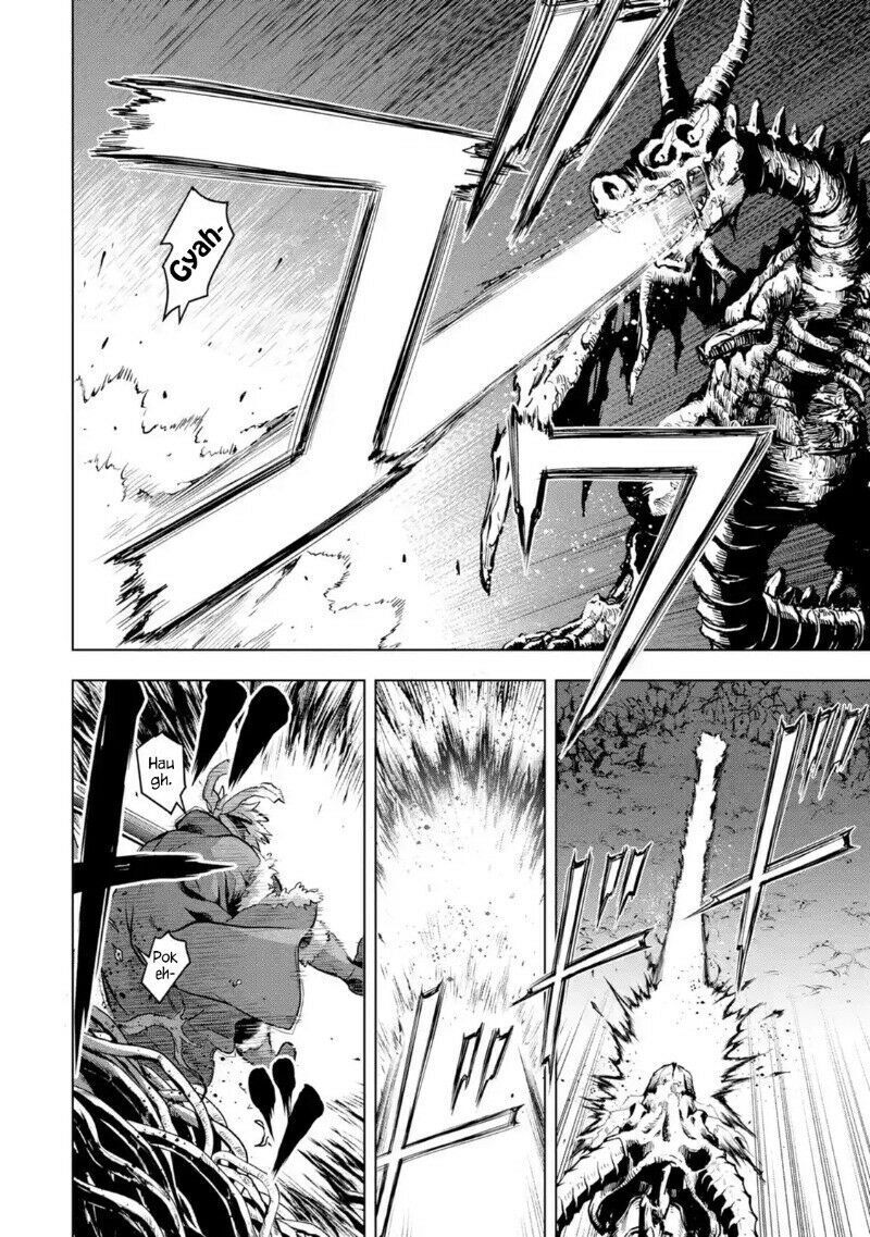 Koko Wa Ore Ni Makasete Saki Ni Ike To Itte Kara 10 Nen Ga Tattara Densetsu Ni Natteita Chapter 38 - 10