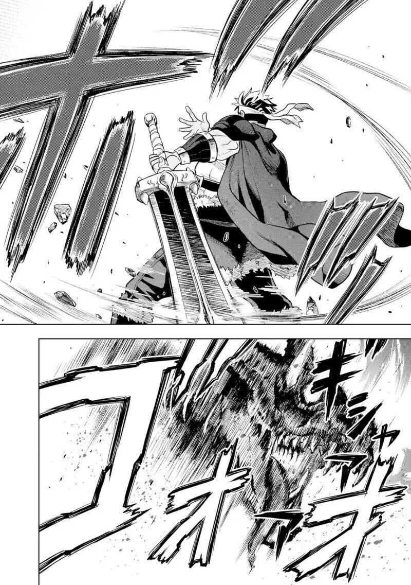 Koko Wa Ore Ni Makasete Saki Ni Ike To Itte Kara 10 Nen Ga Tattara Densetsu Ni Natteita Chapter 39 - 1