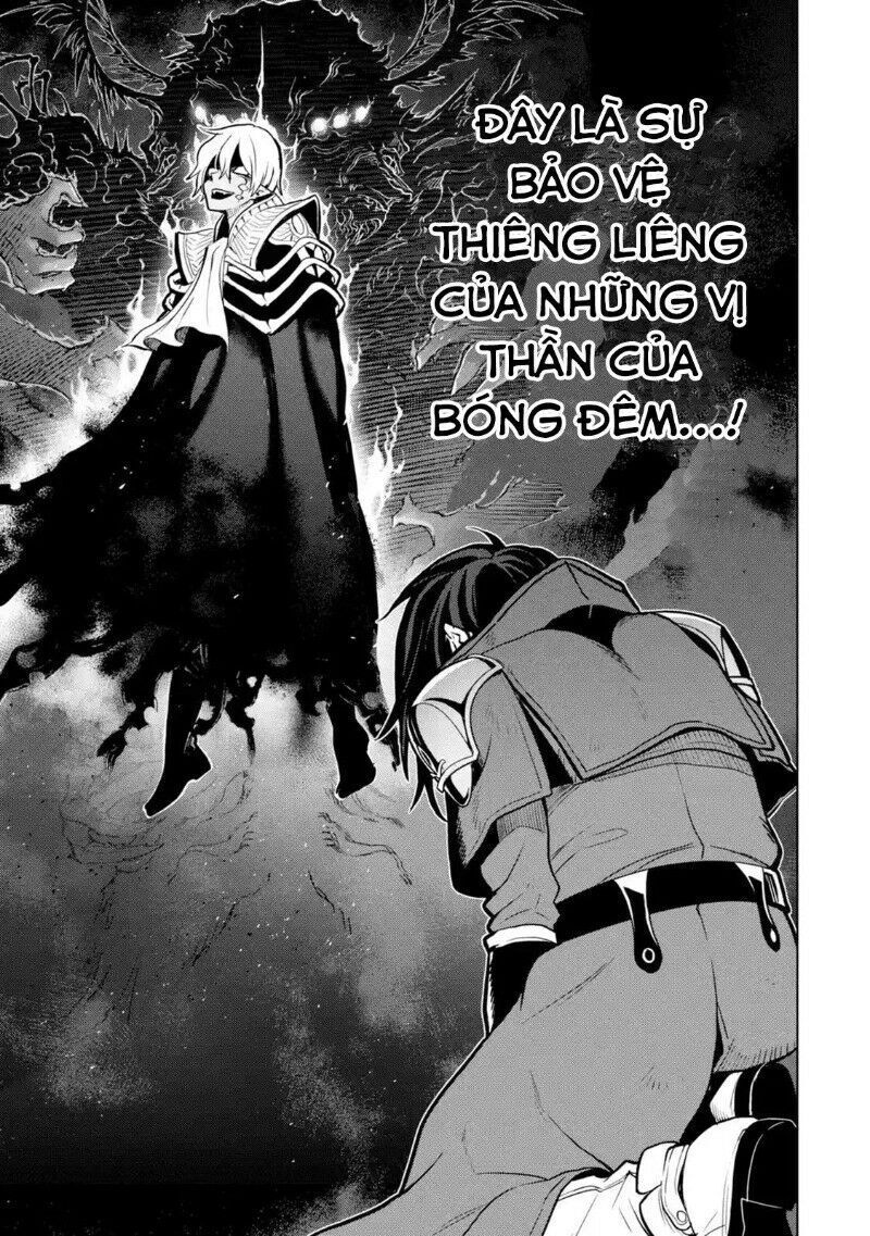 Koko Wa Ore Ni Makasete Saki Ni Ike To Itte Kara 10 Nen Ga Tattara Densetsu Ni Natteita Chapter 39 - 12