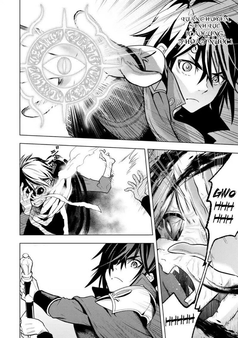 Koko Wa Ore Ni Makasete Saki Ni Ike To Itte Kara 10 Nen Ga Tattara Densetsu Ni Natteita Chapter 39 - 5