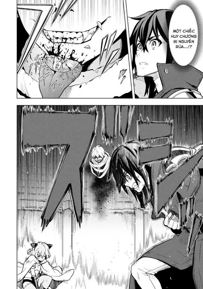 Koko Wa Ore Ni Makasete Saki Ni Ike To Itte Kara 10 Nen Ga Tattara Densetsu Ni Natteita Chapter 39 - 9