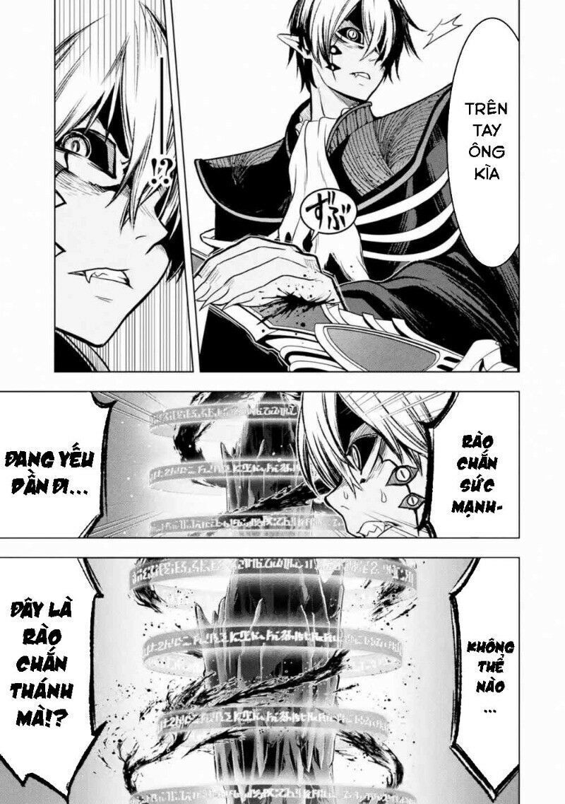 Koko Wa Ore Ni Makasete Saki Ni Ike To Itte Kara 10 Nen Ga Tattara Densetsu Ni Natteita Chapter 44 - 11