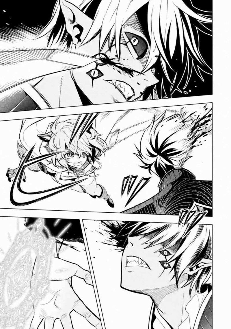 Koko Wa Ore Ni Makasete Saki Ni Ike To Itte Kara 10 Nen Ga Tattara Densetsu Ni Natteita Chapter 44 - 3