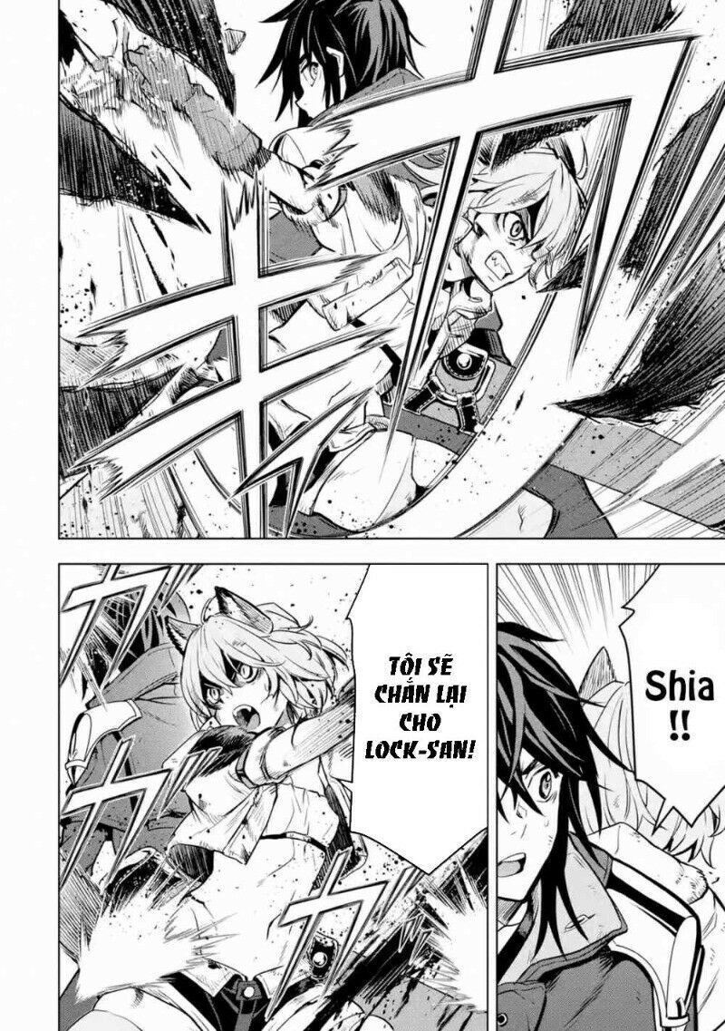 Koko Wa Ore Ni Makasete Saki Ni Ike To Itte Kara 10 Nen Ga Tattara Densetsu Ni Natteita Chapter 44 - 8