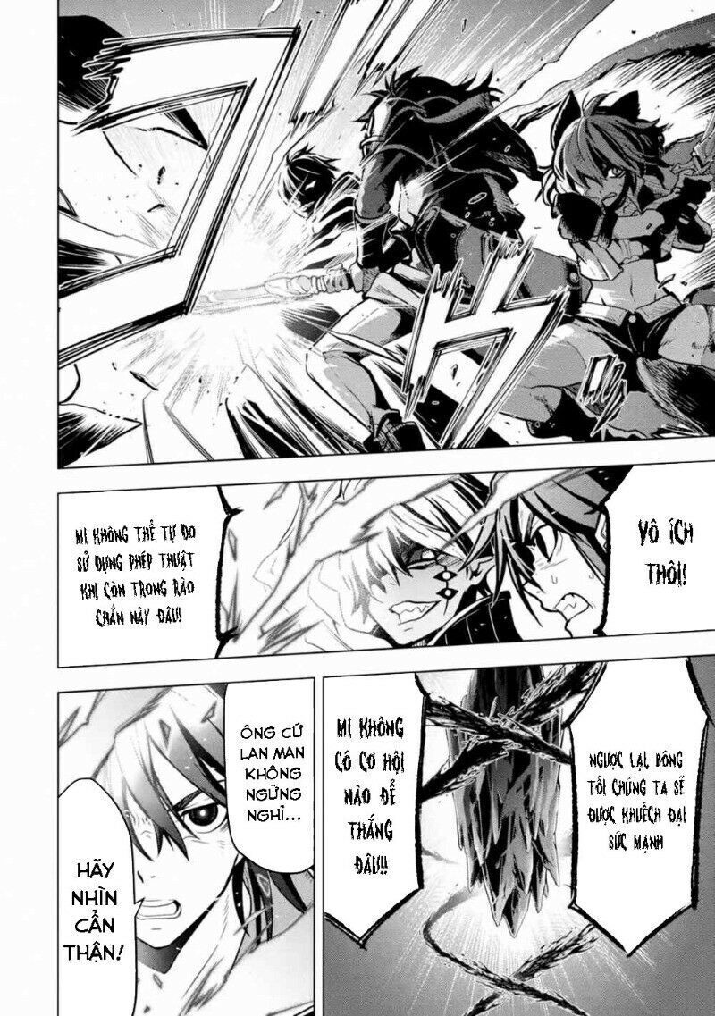 Koko Wa Ore Ni Makasete Saki Ni Ike To Itte Kara 10 Nen Ga Tattara Densetsu Ni Natteita Chapter 44 - 10