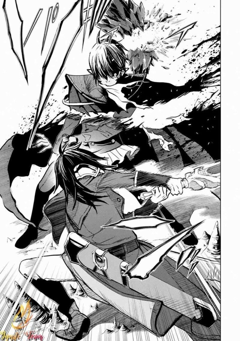 Koko Wa Ore Ni Makasete Saki Ni Ike To Itte Kara 10 Nen Ga Tattara Densetsu Ni Natteita Chapter 45 - 2