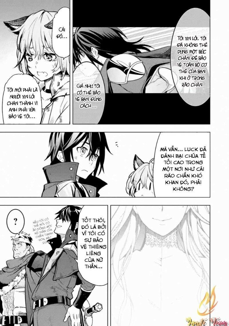 Koko Wa Ore Ni Makasete Saki Ni Ike To Itte Kara 10 Nen Ga Tattara Densetsu Ni Natteita Chapter 45 - 12