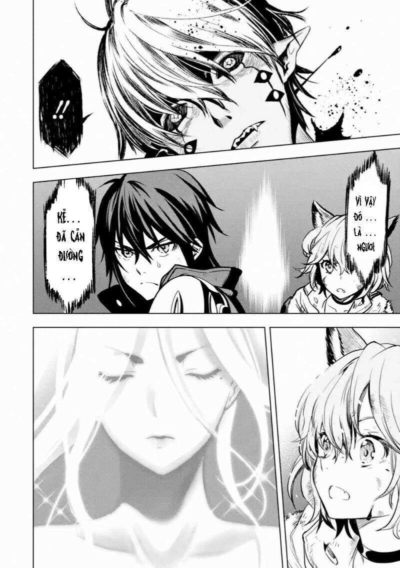 Koko Wa Ore Ni Makasete Saki Ni Ike To Itte Kara 10 Nen Ga Tattara Densetsu Ni Natteita Chapter 45 - 3