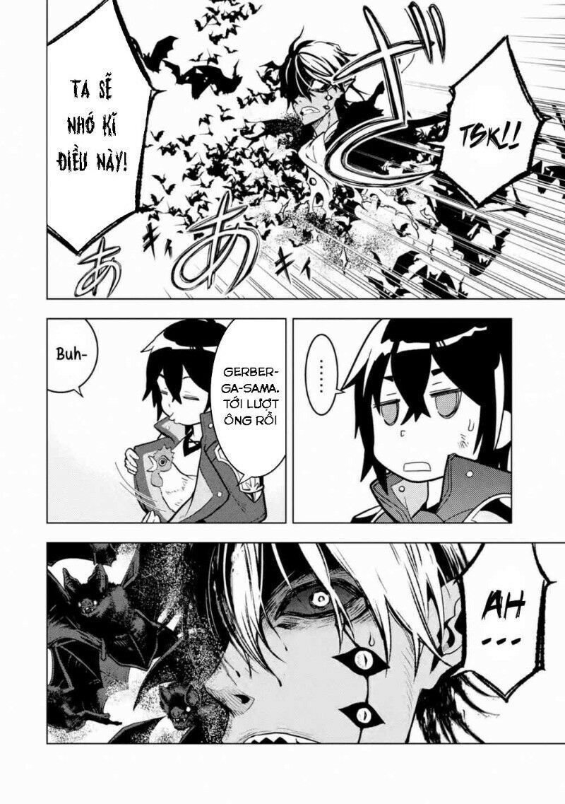 Koko Wa Ore Ni Makasete Saki Ni Ike To Itte Kara 10 Nen Ga Tattara Densetsu Ni Natteita Chapter 45 - 5